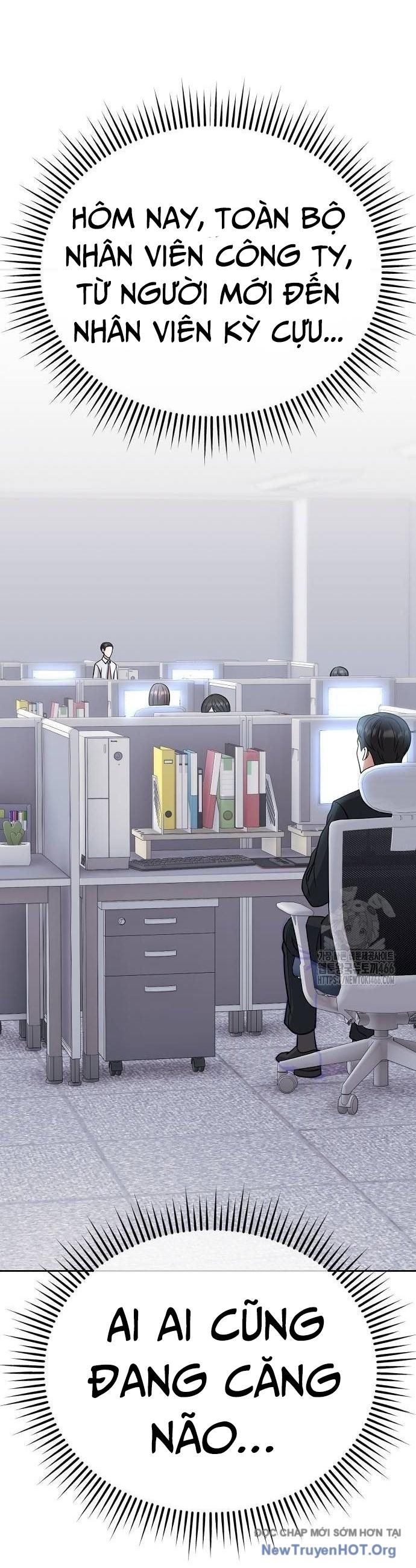 Nhân Viên Thực Tập Kim Cheolsu - chap81 - Trang 25